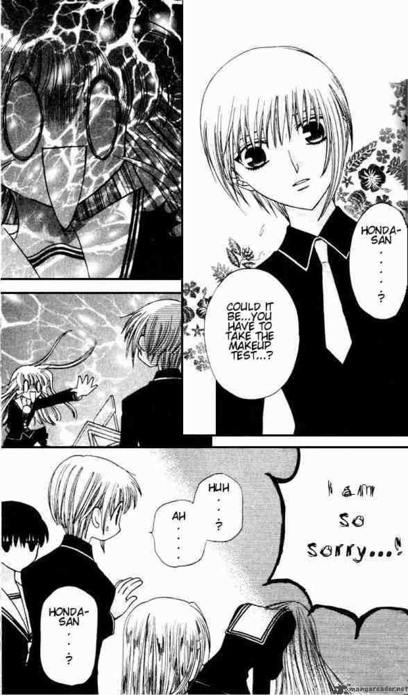 Fruits Basket 30 5