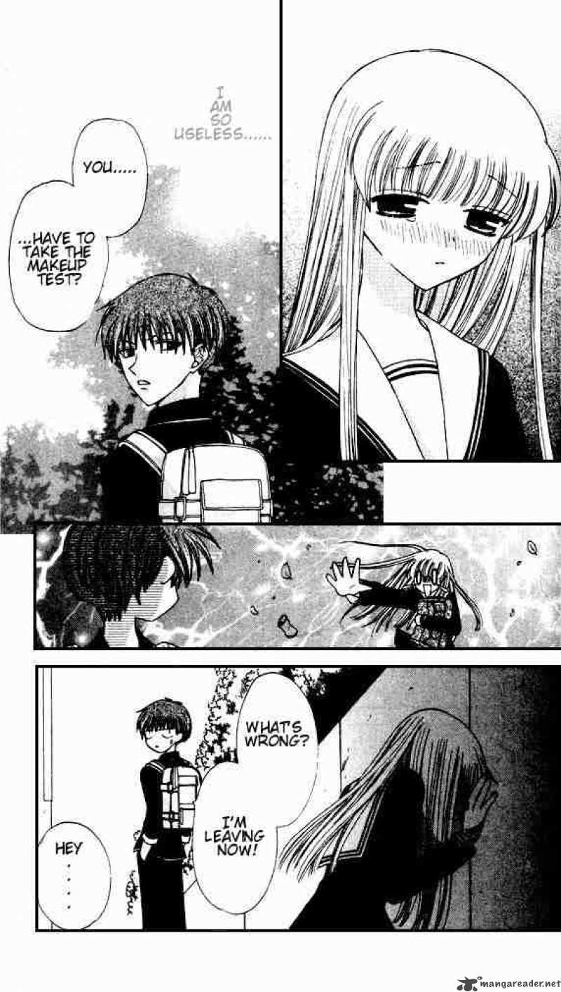 Fruits Basket 30 7