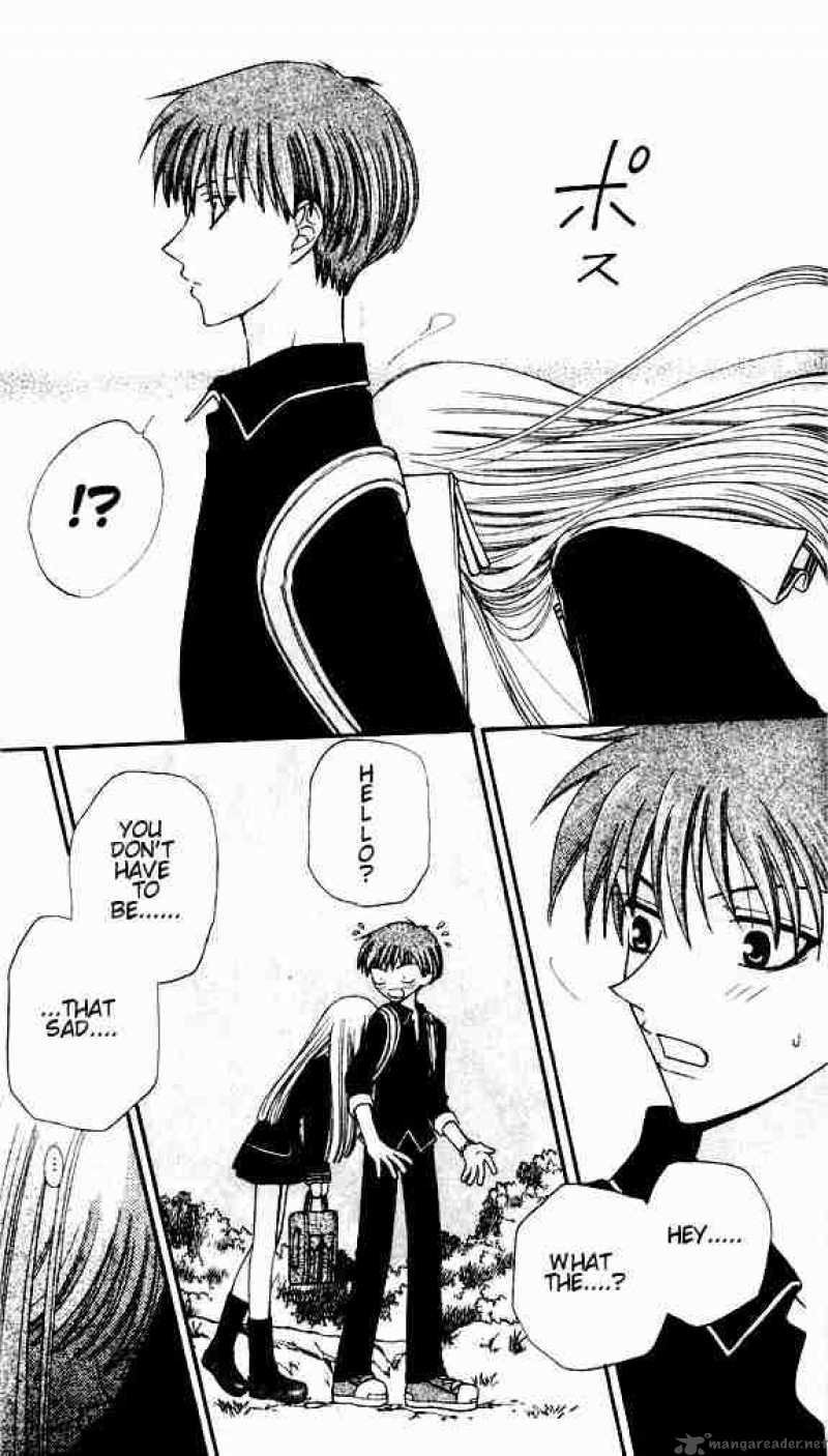 Fruits Basket 30 9