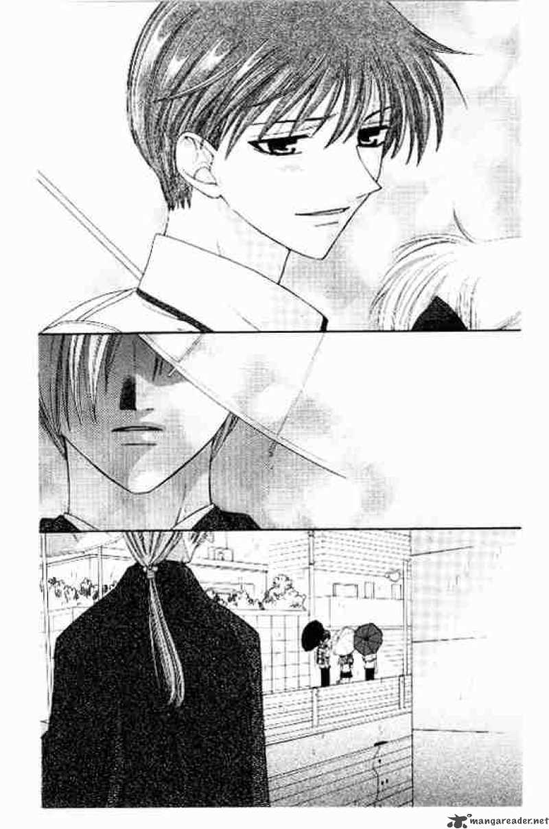 Fruits Basket 31 10