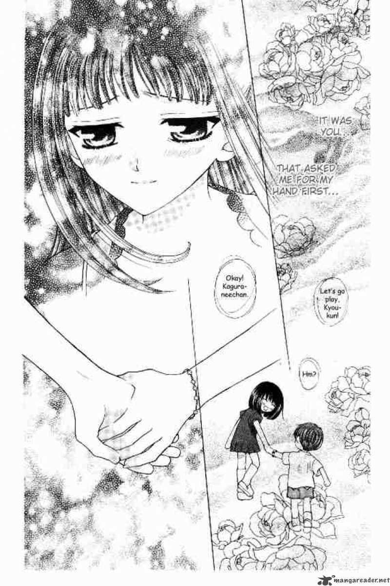 Fruits Basket 31 28