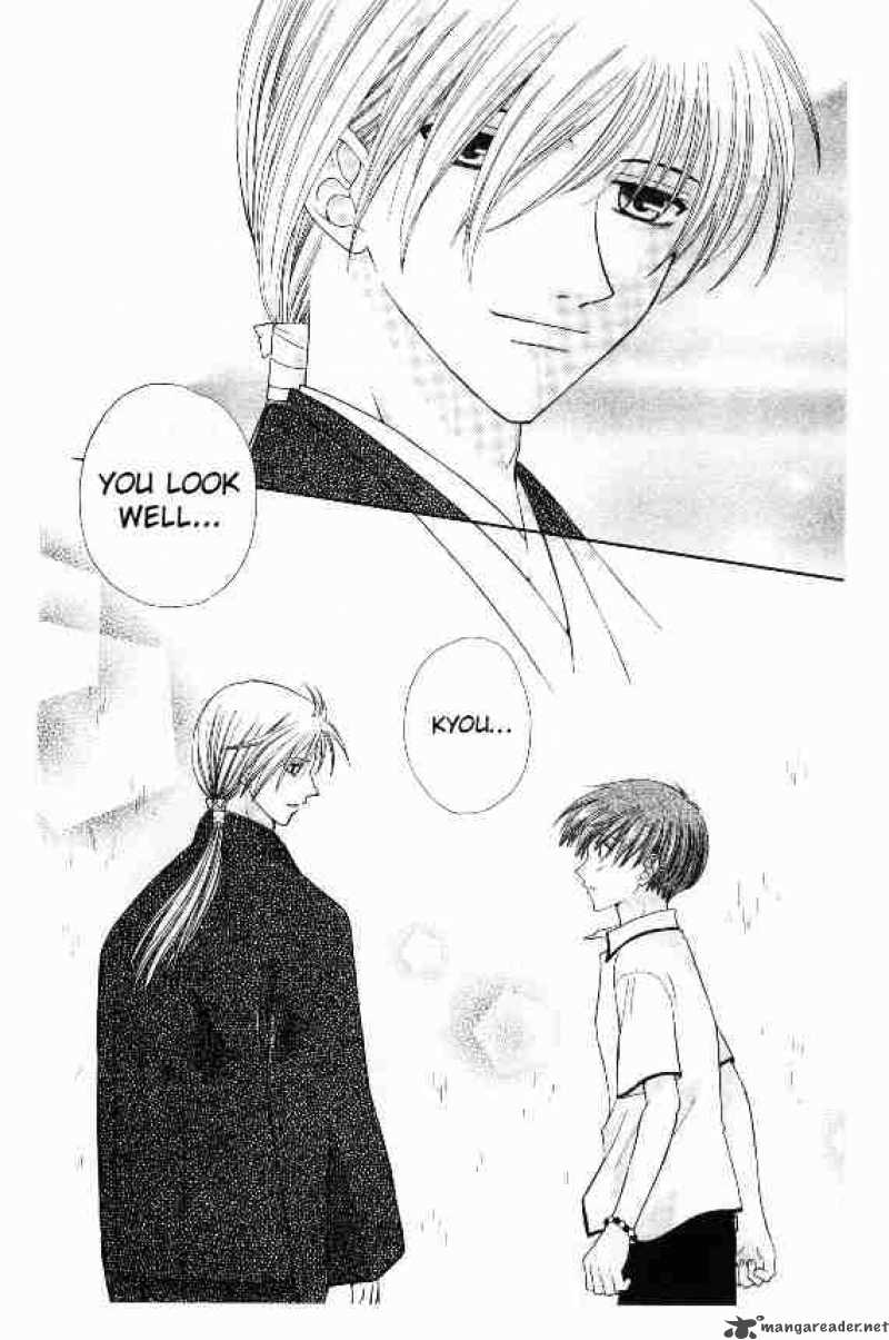 Fruits Basket 31 32