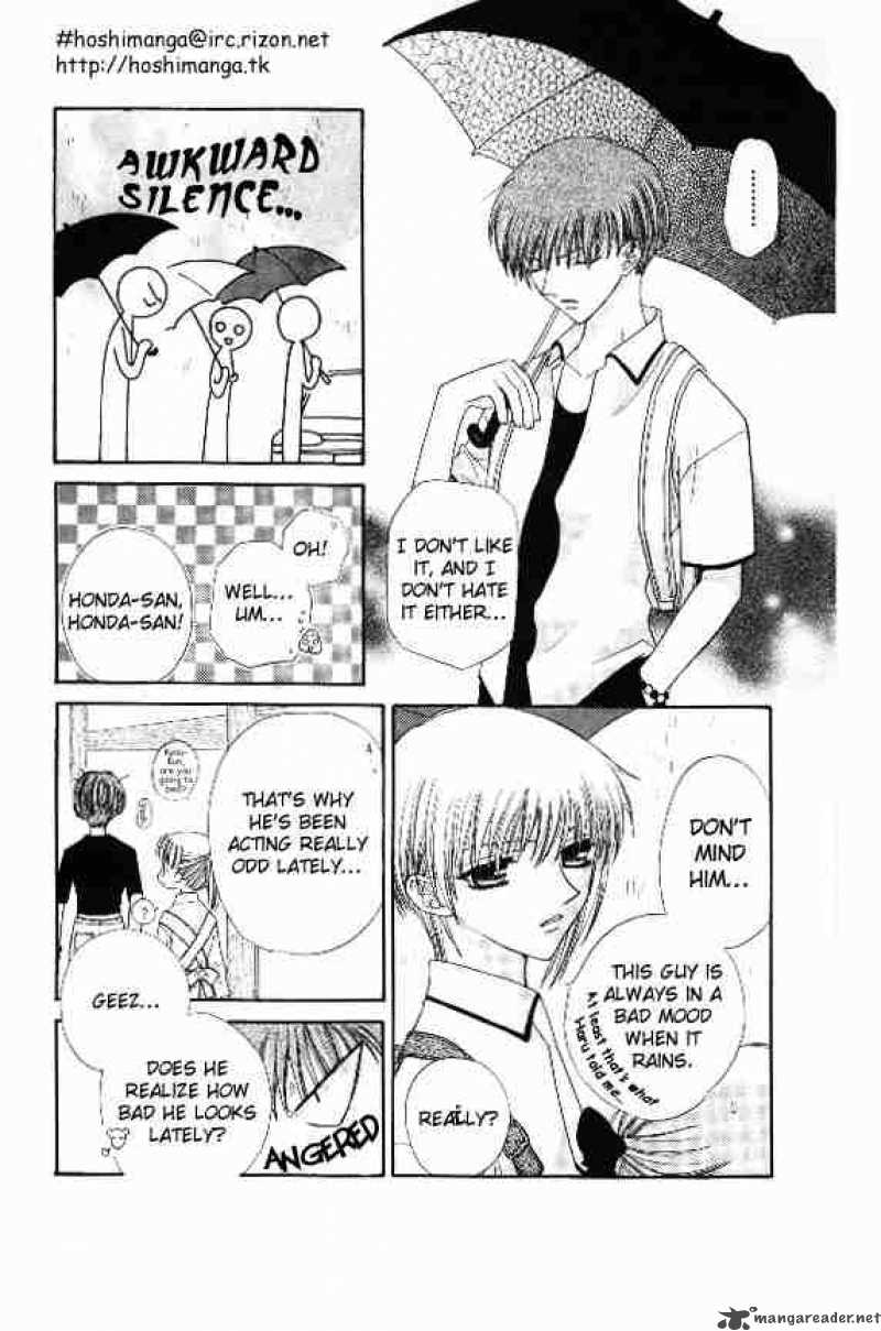 Fruits Basket 31 6