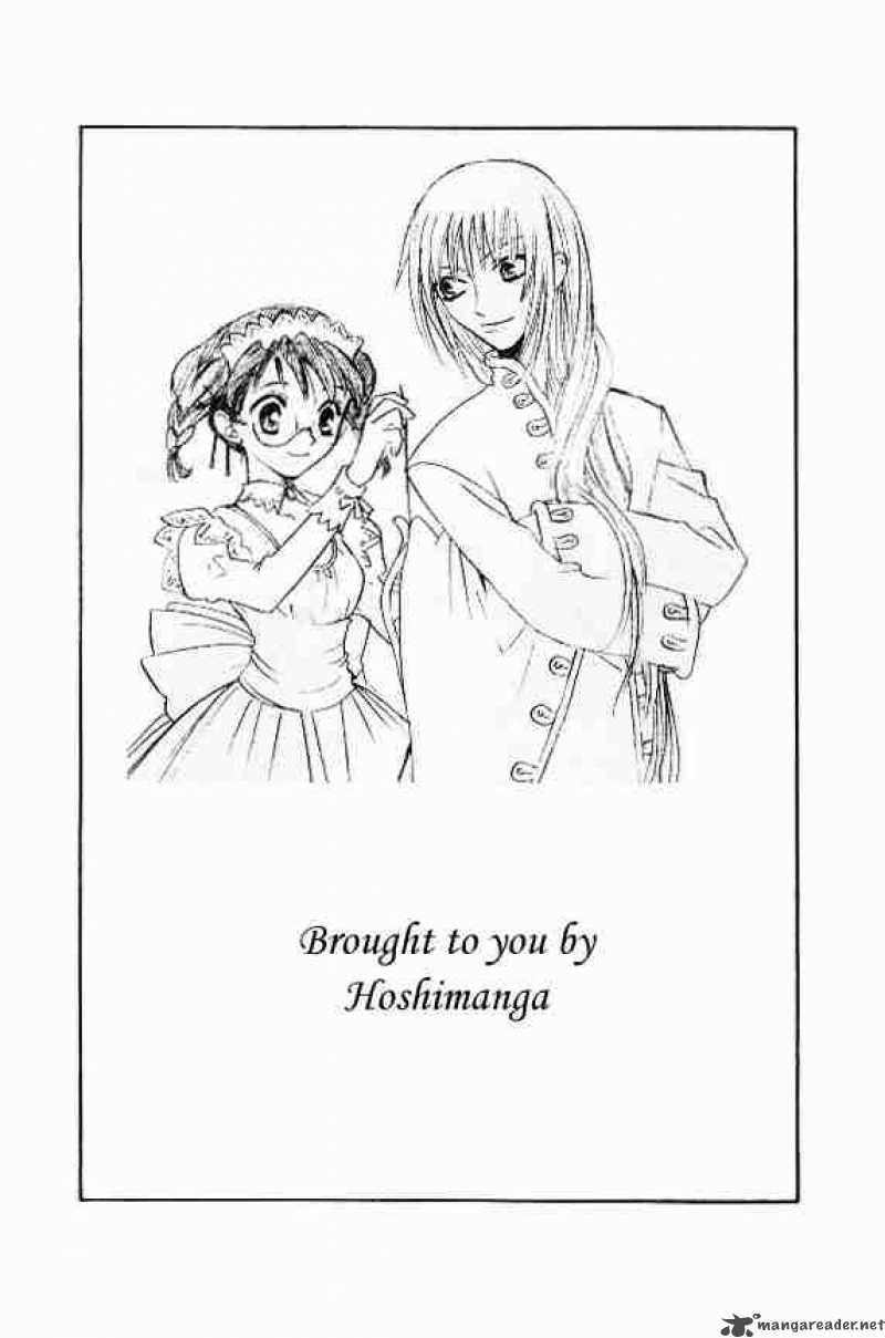 Fruits Basket 32 32