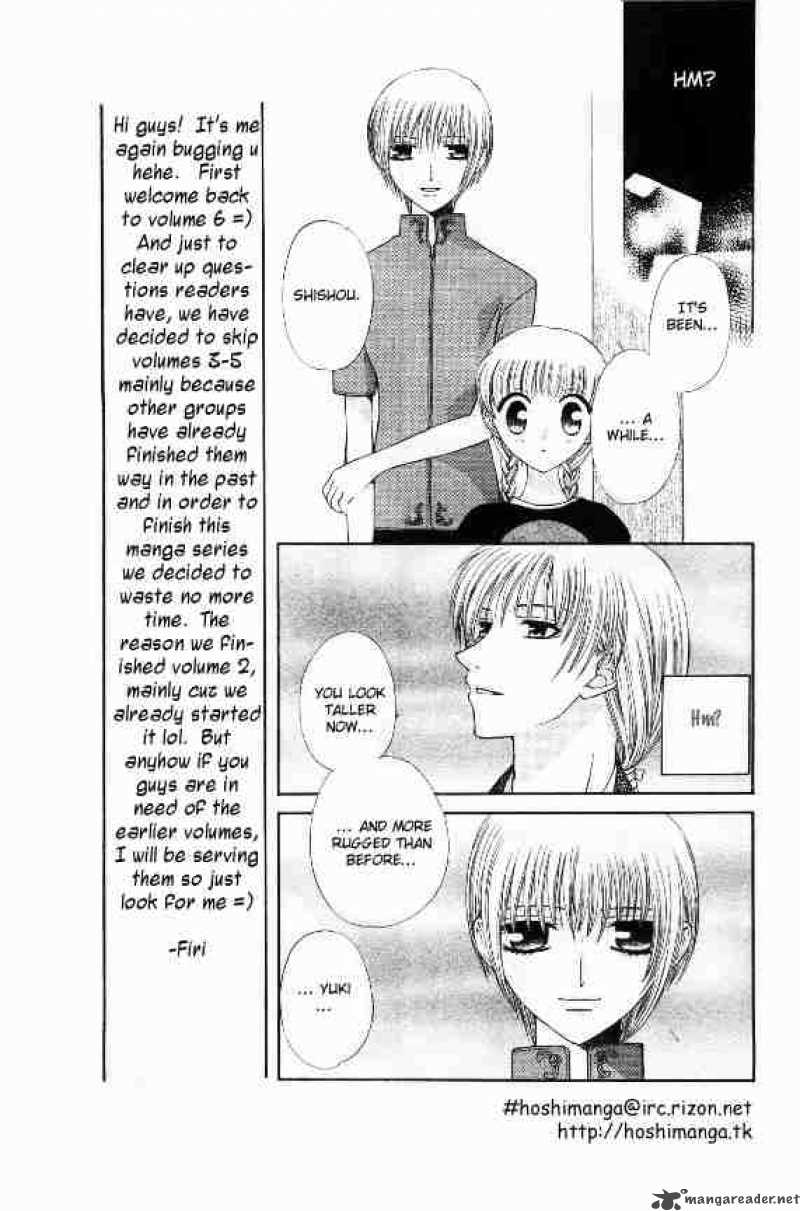 Fruits Basket 32 4