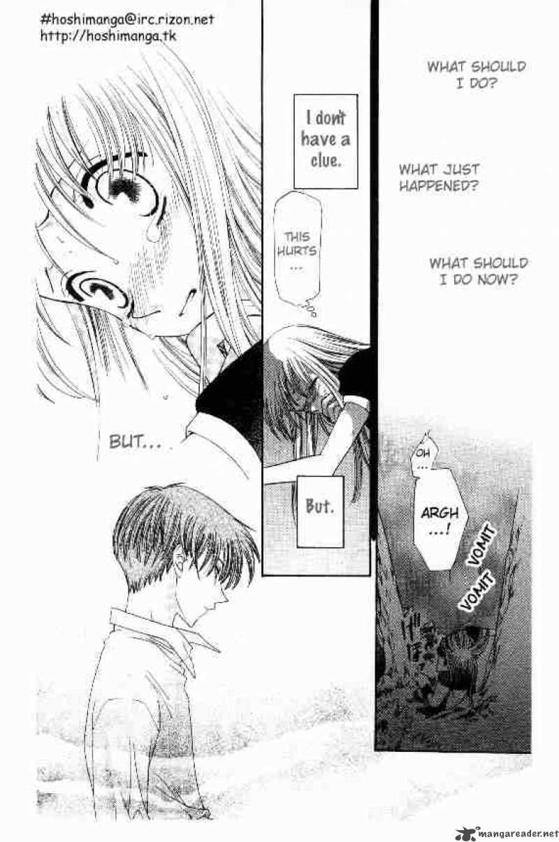 Fruits Basket 33 10