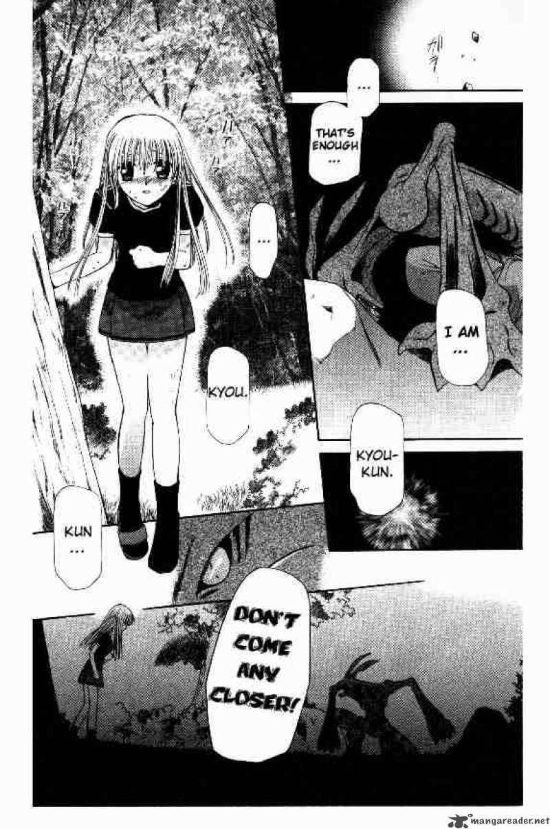 Fruits Basket 33 12