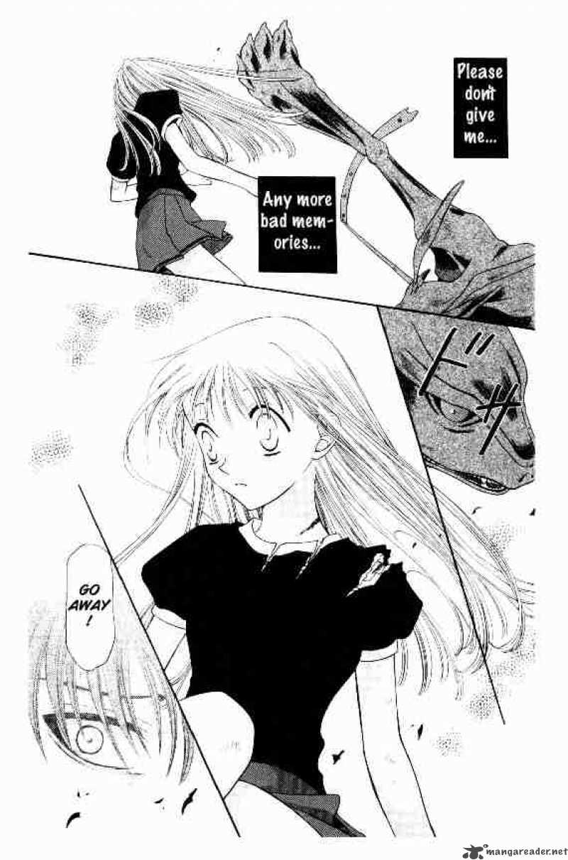 Fruits Basket 33 15