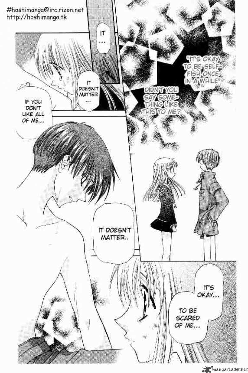 Fruits Basket 33 24