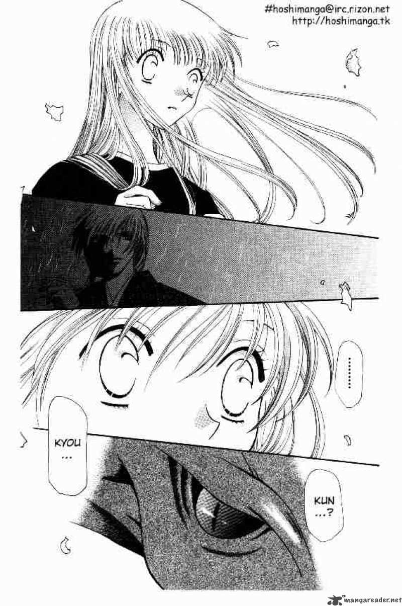 Fruits Basket 33 3