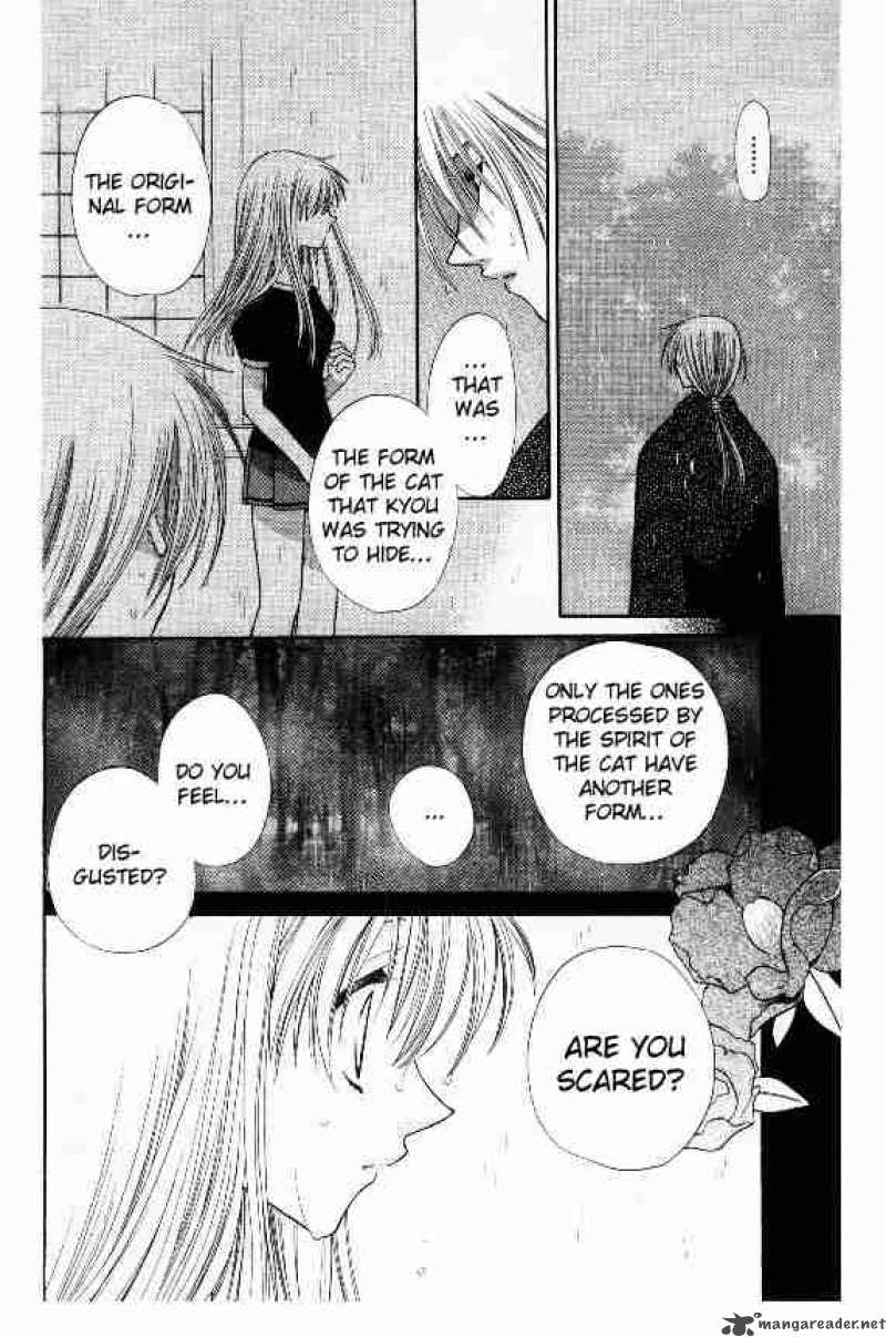 Fruits Basket 33 6