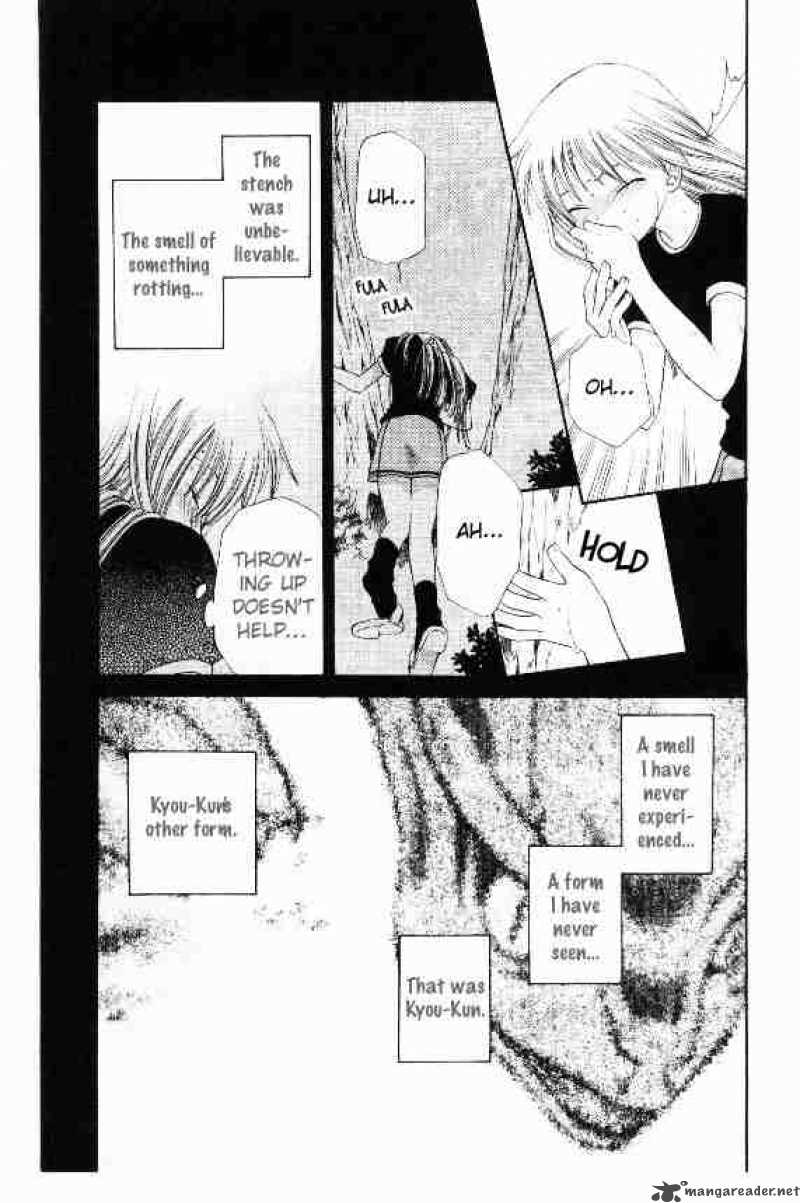 Fruits Basket 33 9