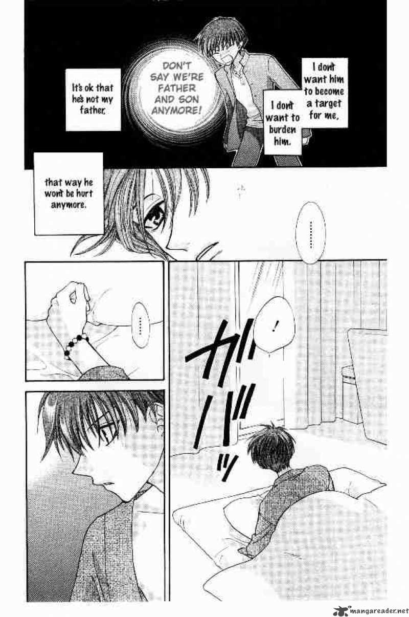 Fruits Basket 34 10