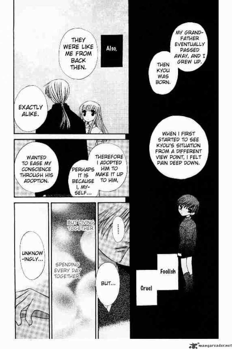 Fruits Basket 34 16