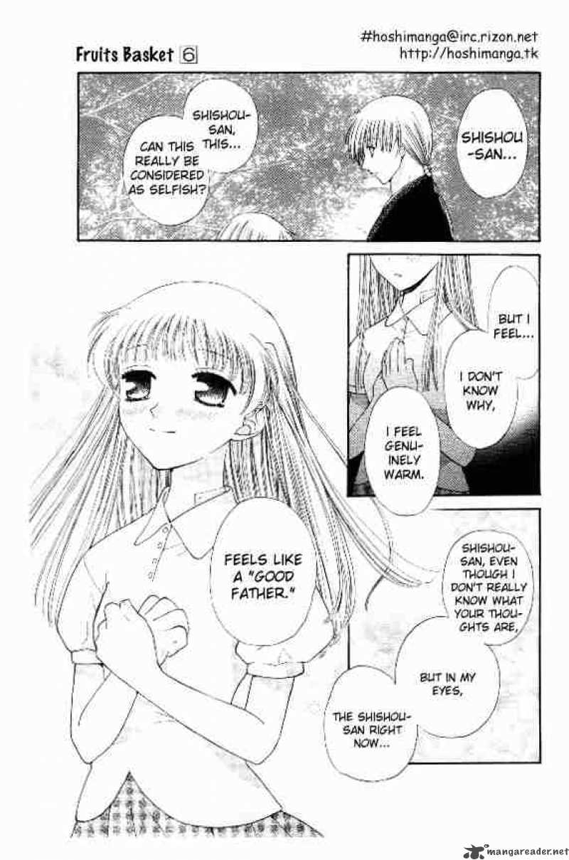 Fruits Basket 34 19