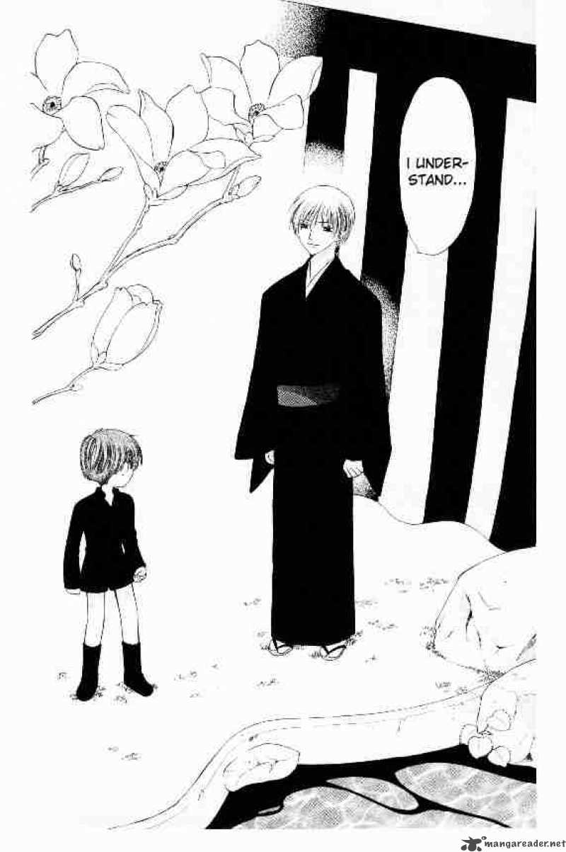 Fruits Basket 34 2