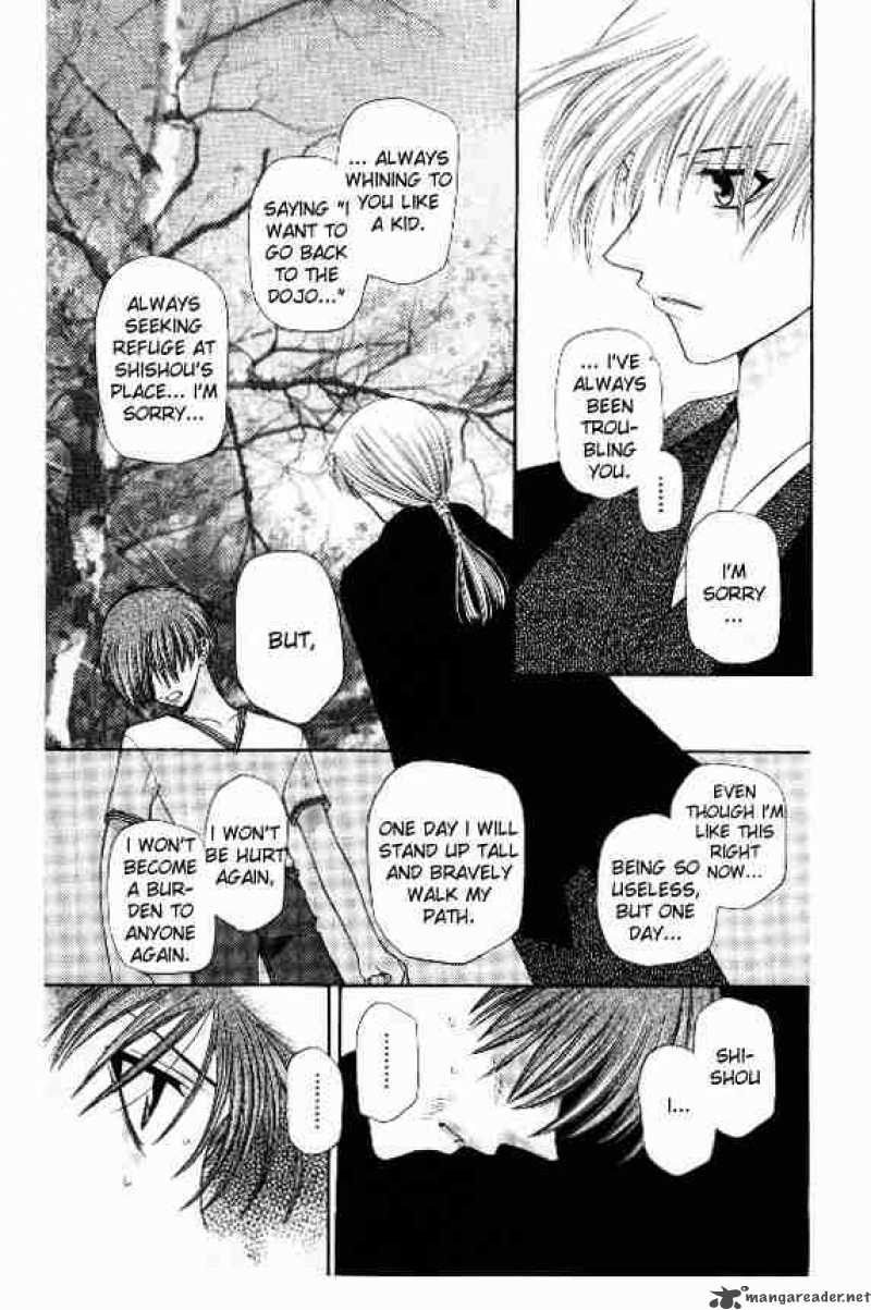 Fruits Basket 34 23