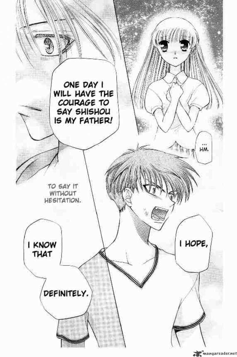 Fruits Basket 34 24