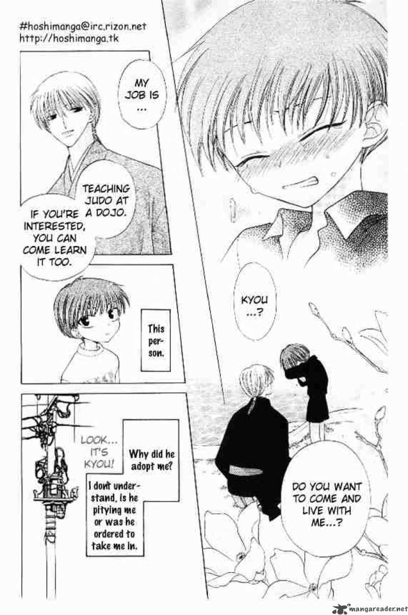 Fruits Basket 34 4