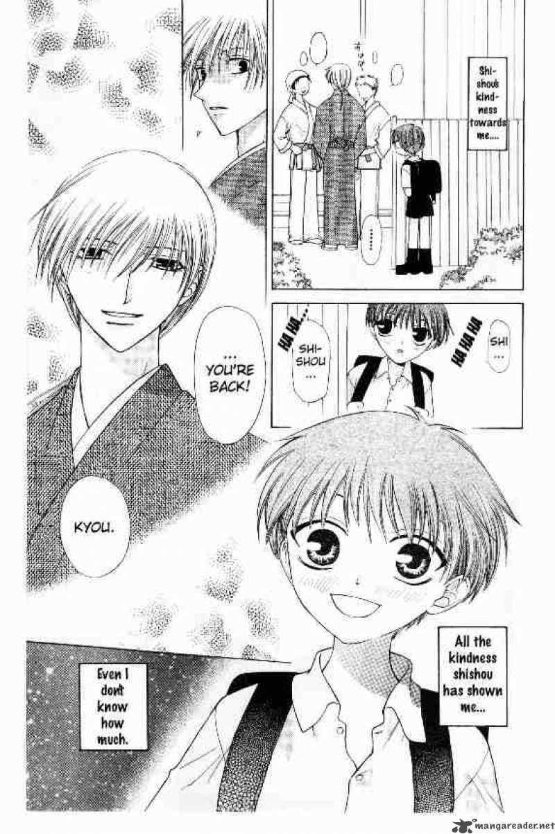 Fruits Basket 34 7