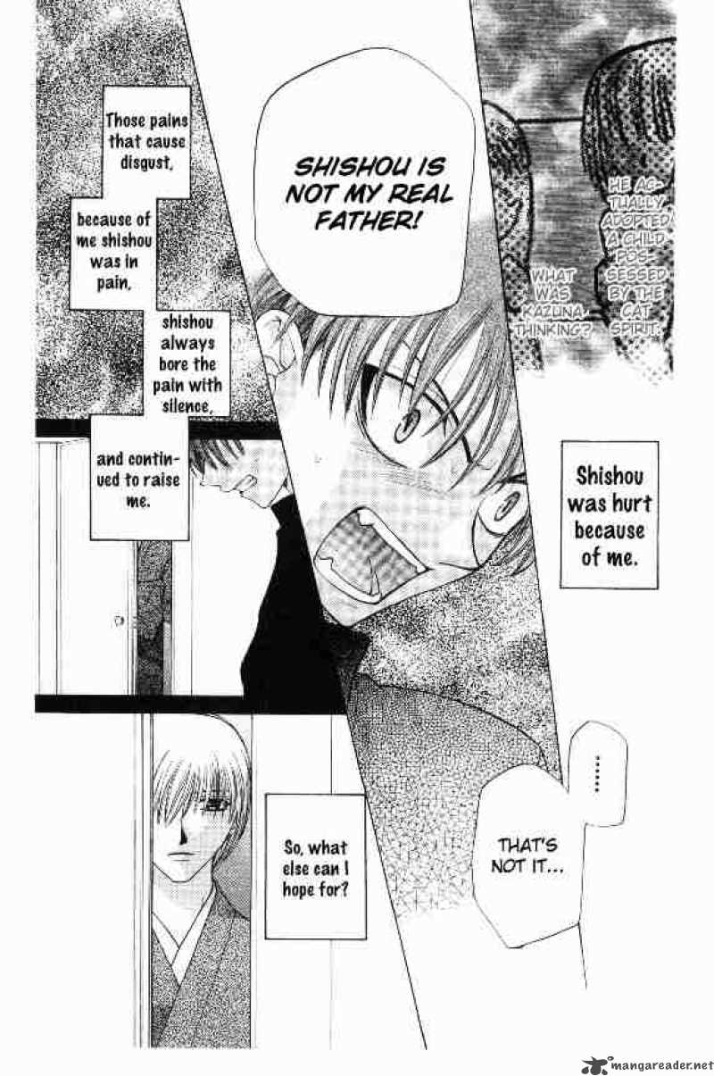 Fruits Basket 34 9