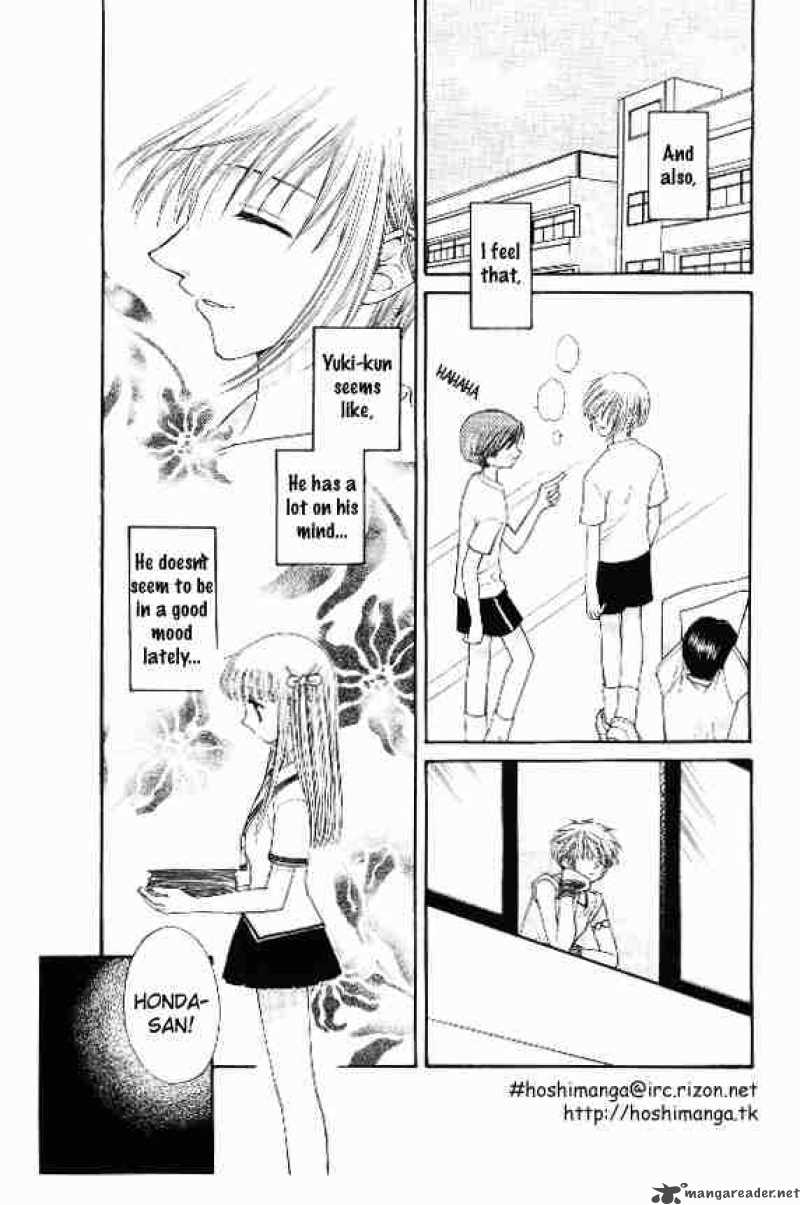 Fruits Basket 35 10