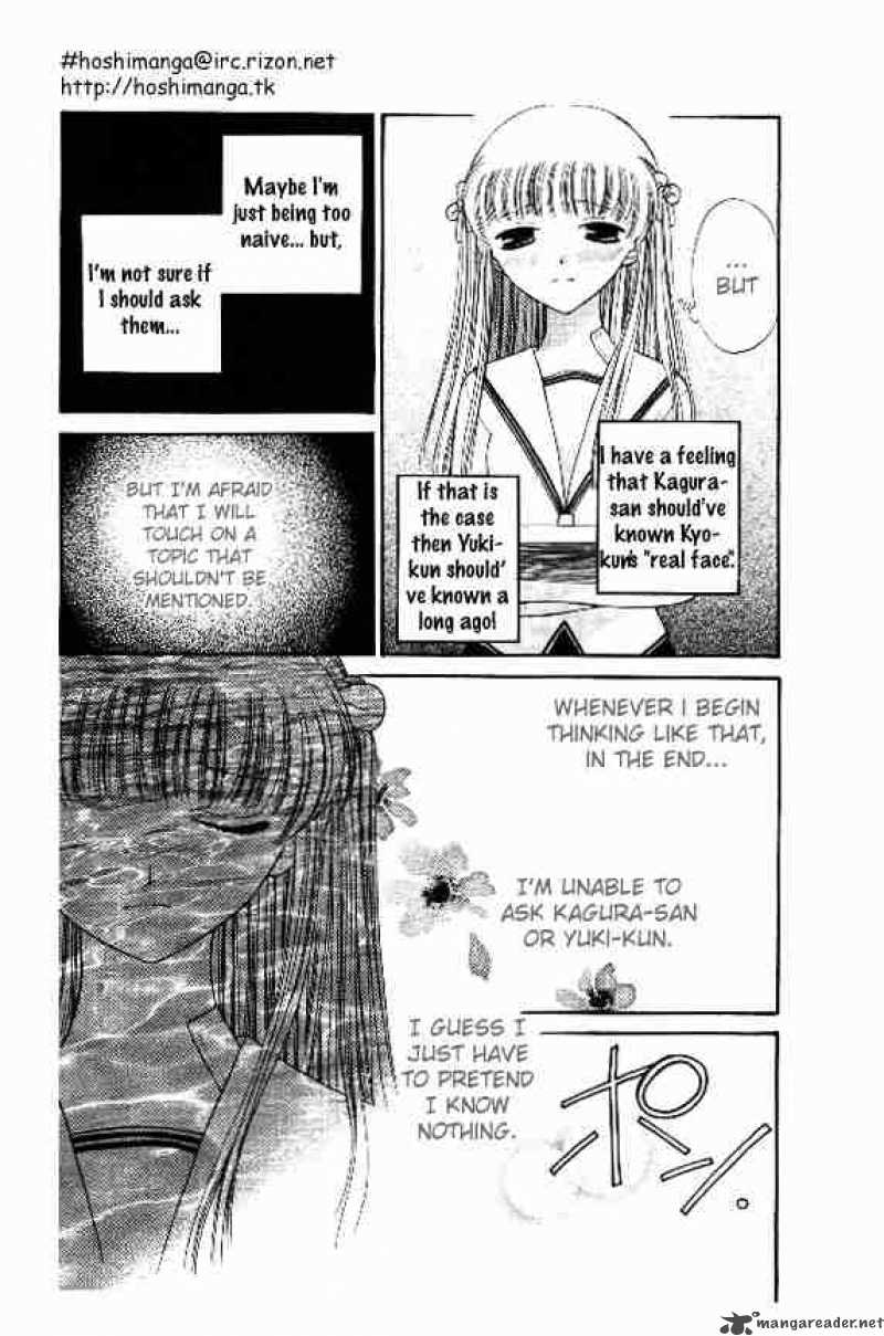 Fruits Basket 35 13