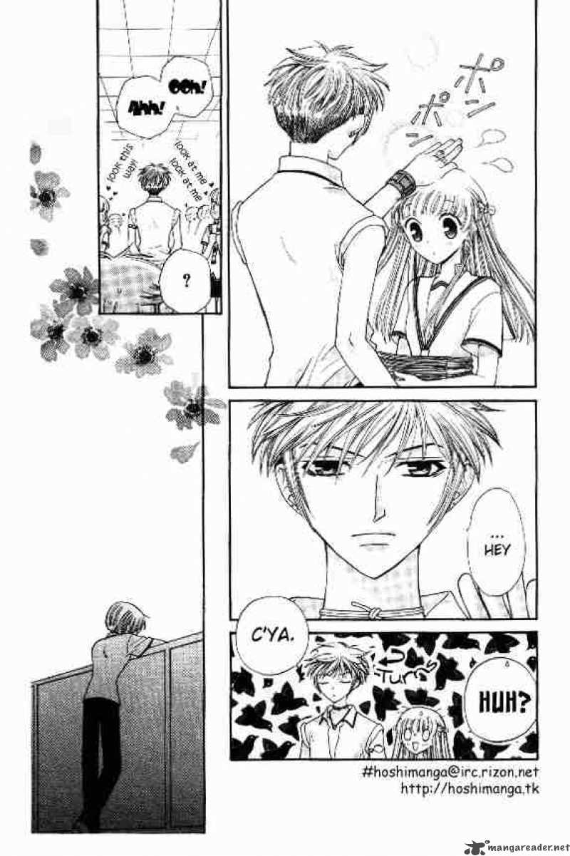 Fruits Basket 35 14