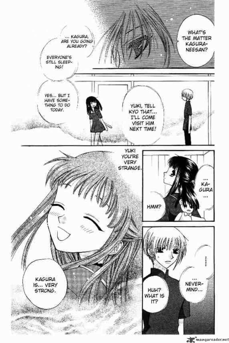 Fruits Basket 35 16