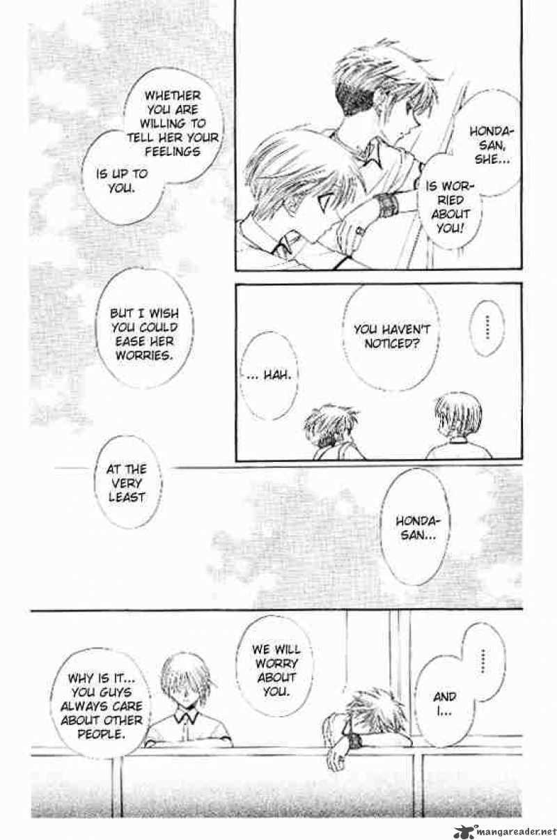 Fruits Basket 35 18