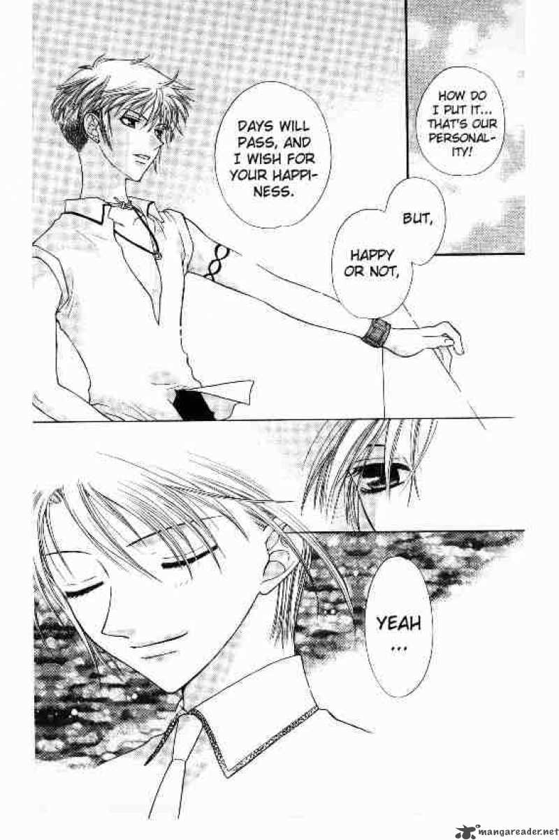 Fruits Basket 35 19