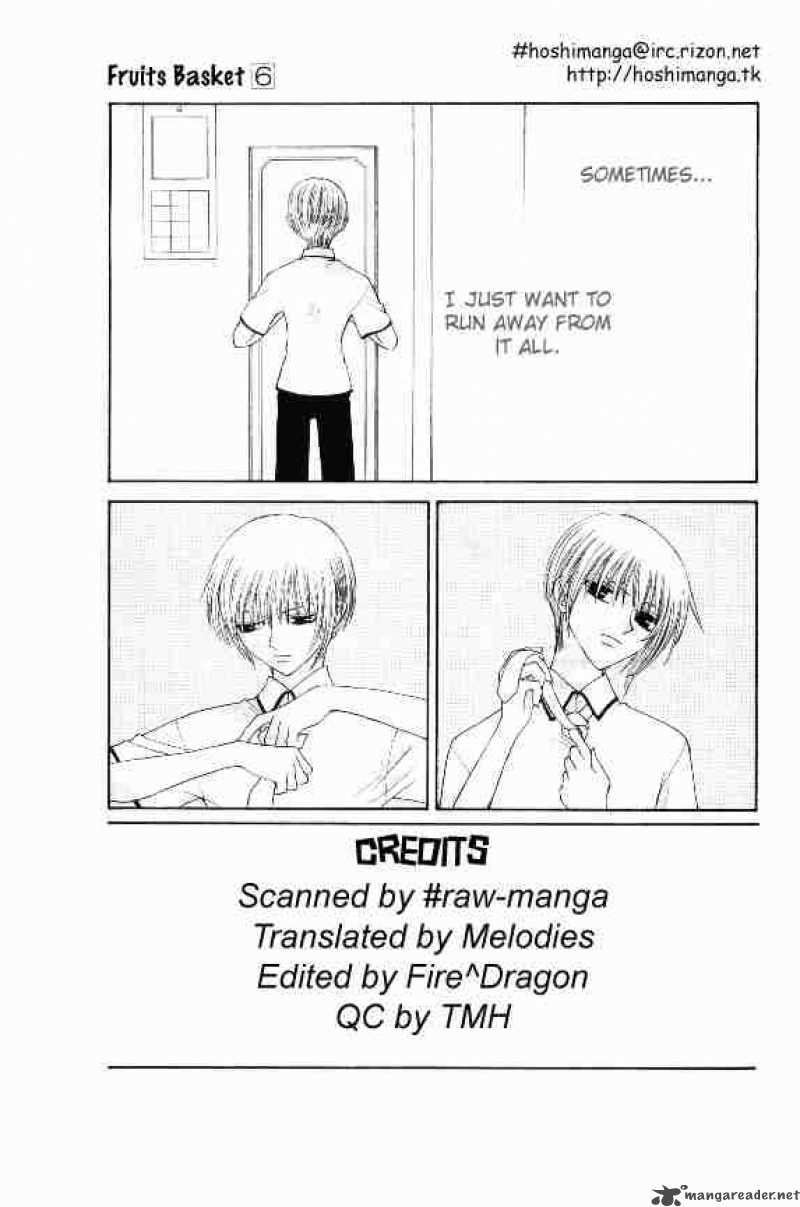 Fruits Basket 35 2