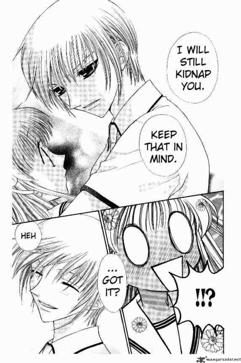 Fruits Basket 35 24