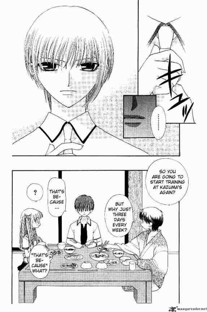 Fruits Basket 35 3