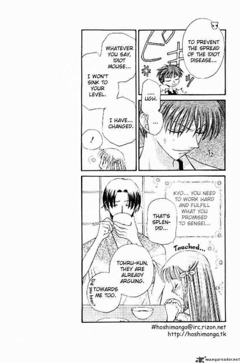 Fruits Basket 35 6