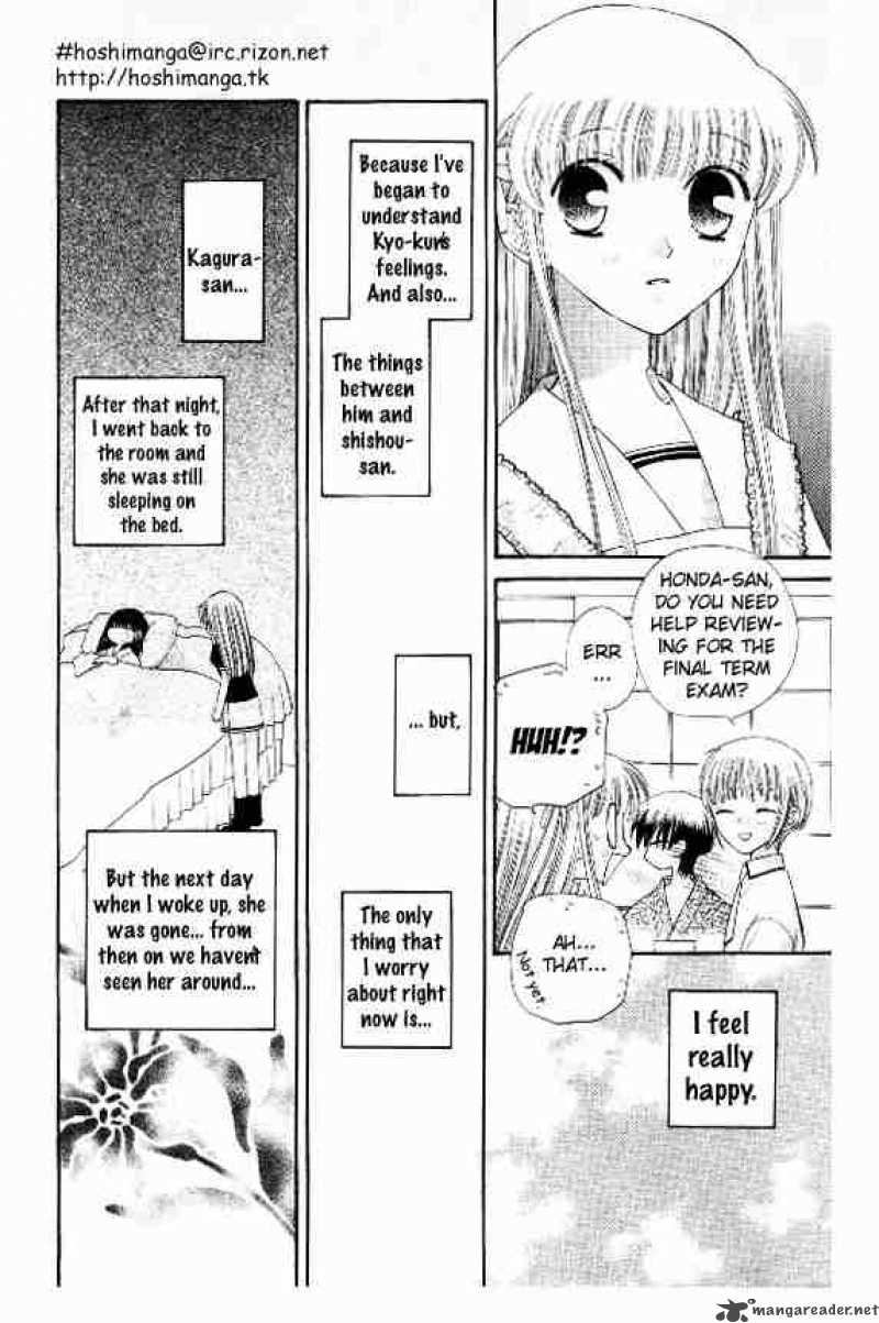 Fruits Basket 35 9