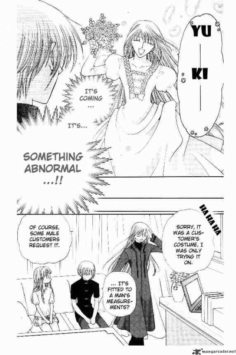 Fruits Basket 36 10