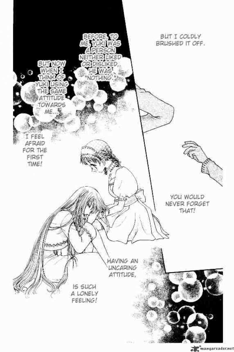 Fruits Basket 36 22