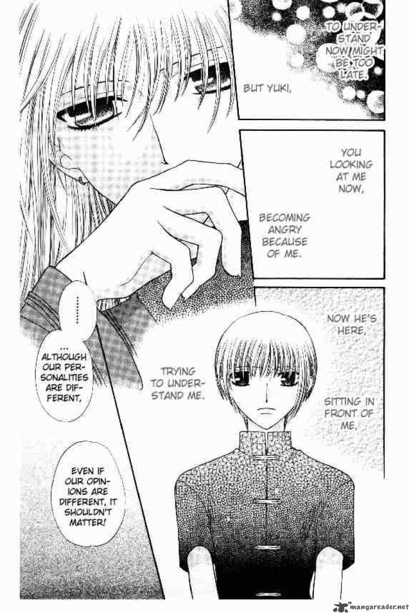 Fruits Basket 36 23