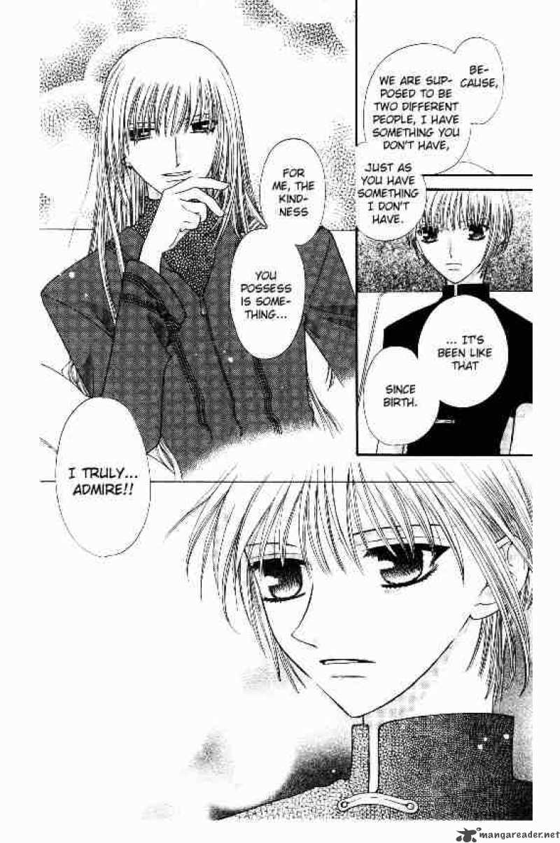 Fruits Basket 36 24