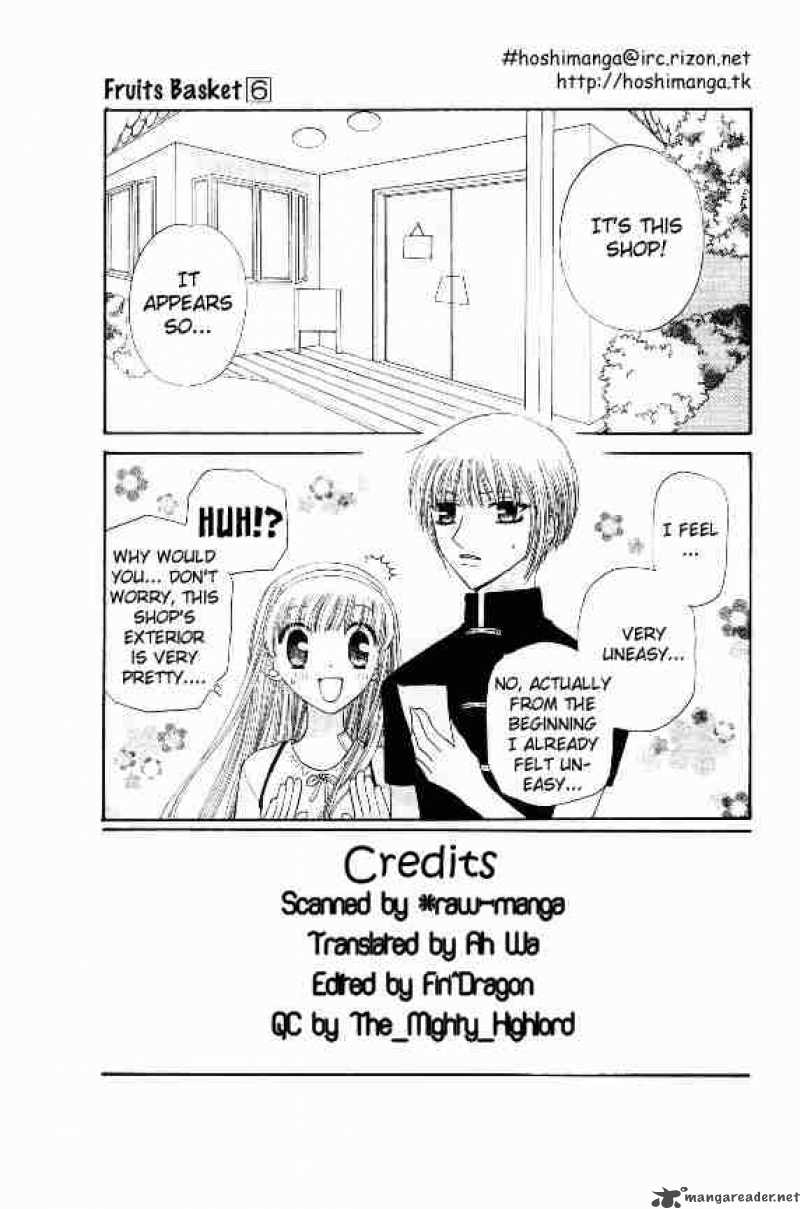 Fruits Basket 36 3