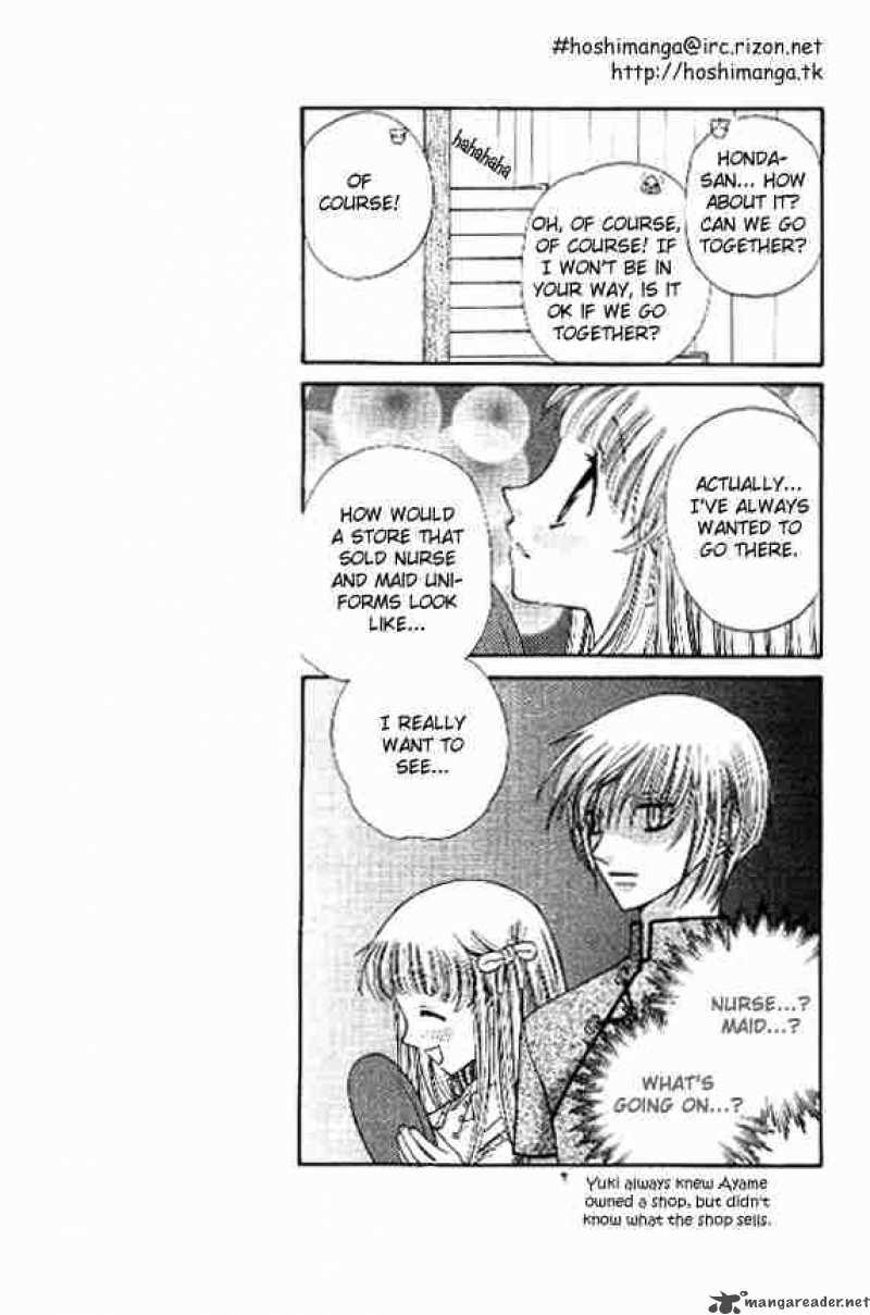 Fruits Basket 36 7