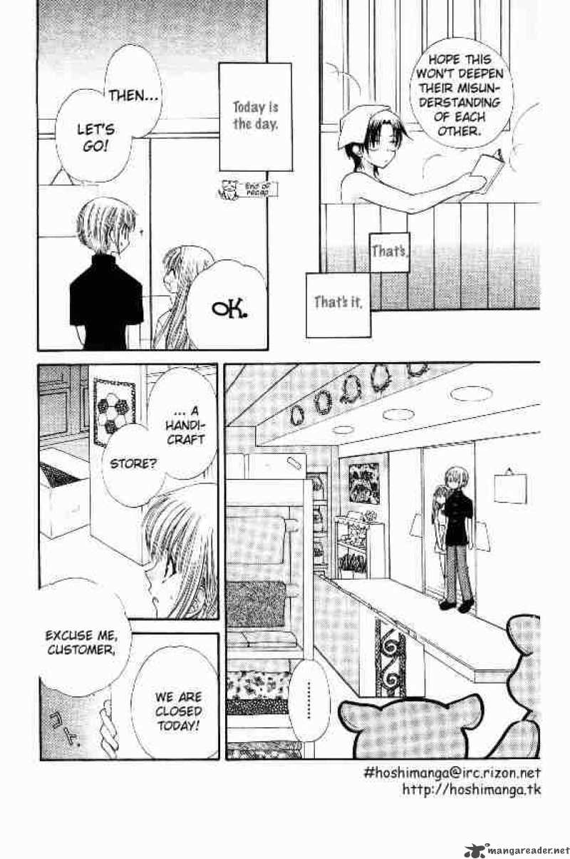 Fruits Basket 36 8