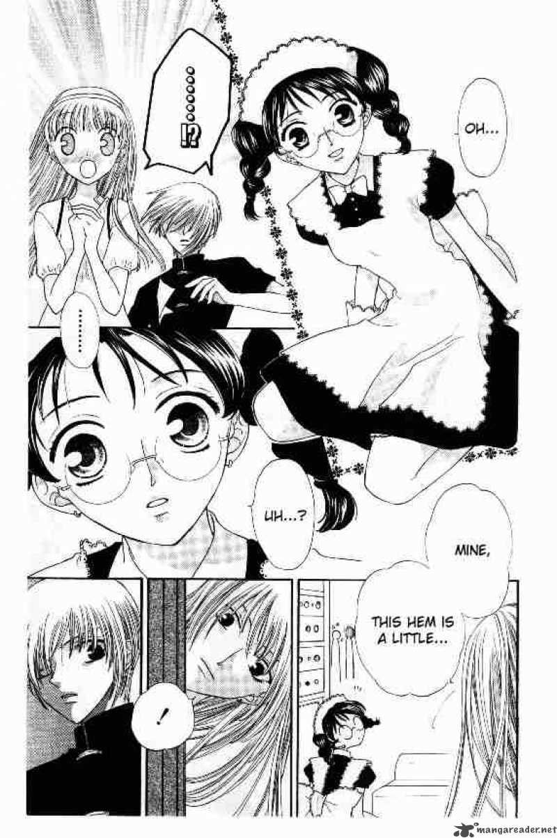 Fruits Basket 36 9