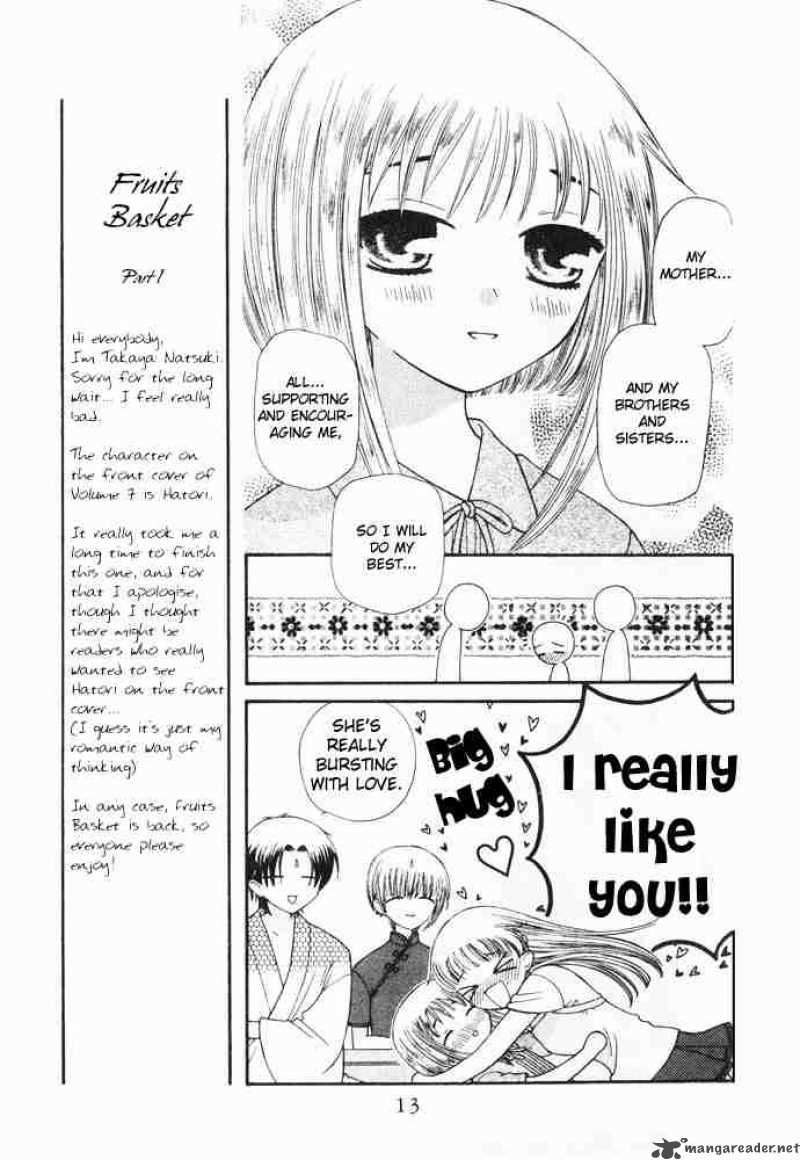 Fruits Basket 37 10