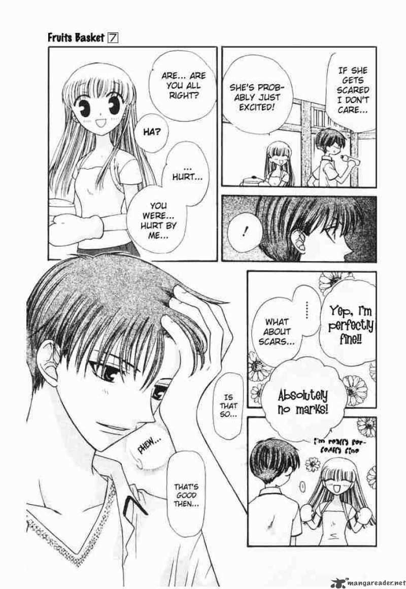 Fruits Basket 37 12