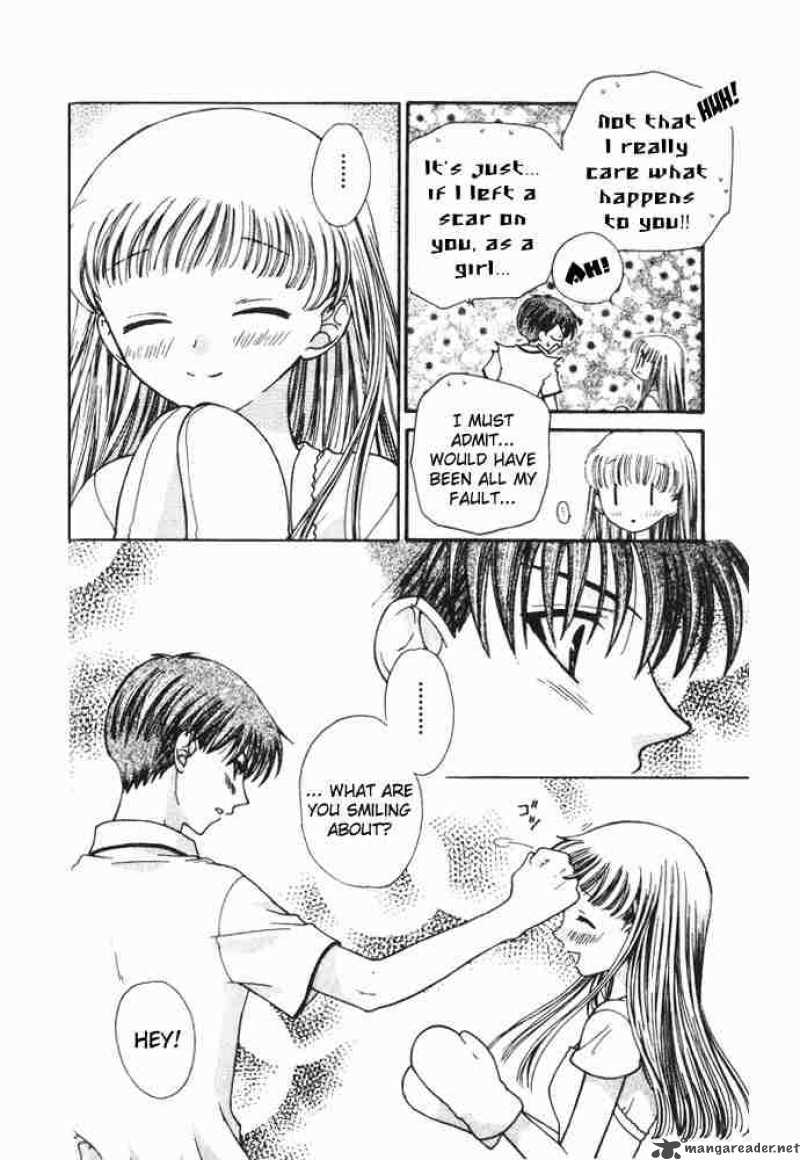 Fruits Basket 37 13