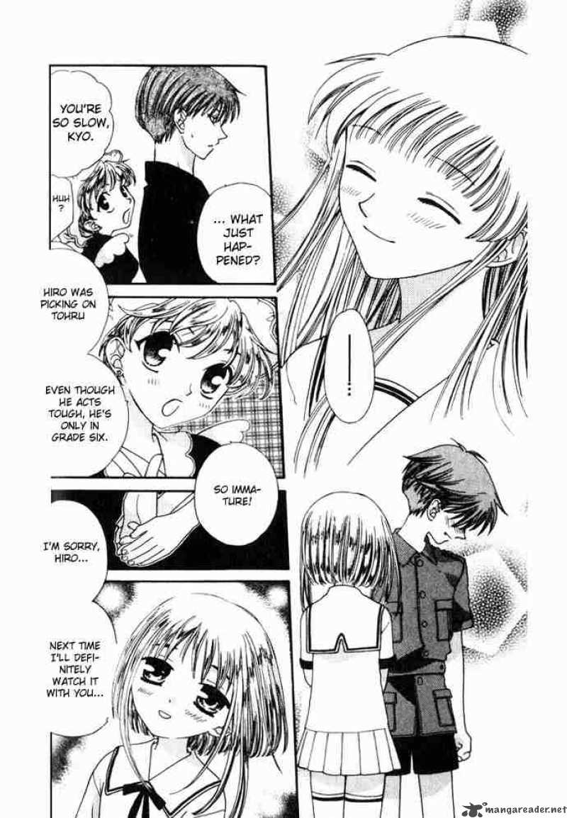 Fruits Basket 37 31