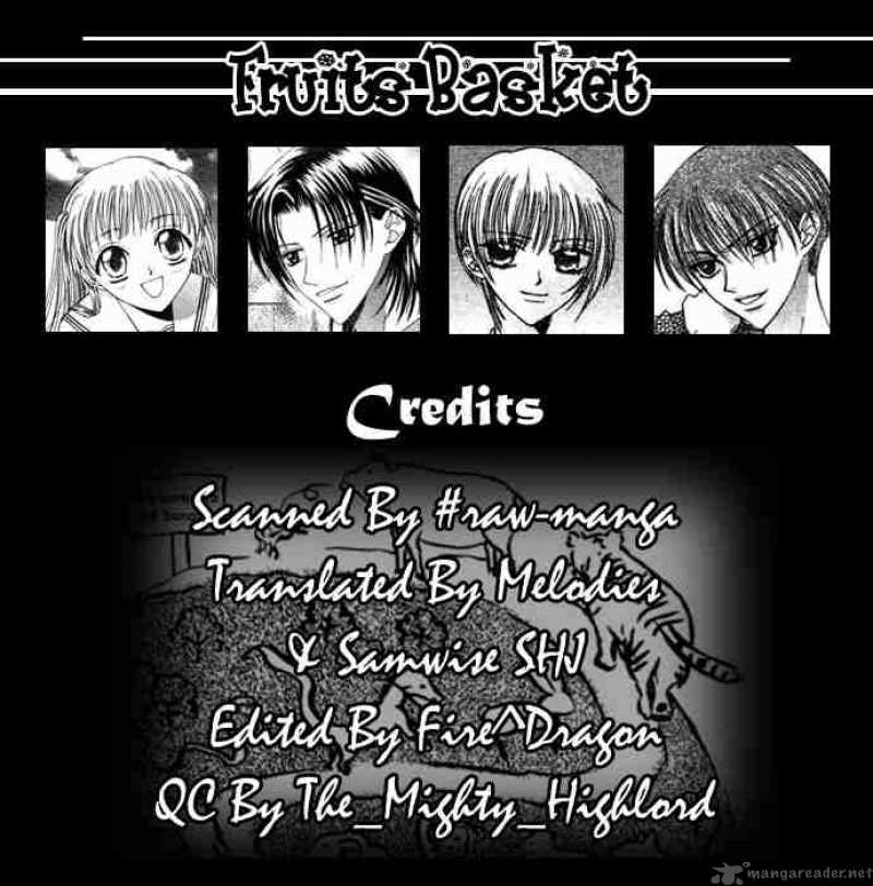 Fruits Basket 37 37