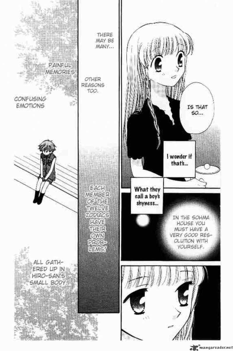 Fruits Basket 38 10